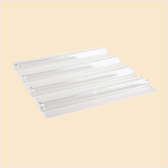 NWT Mahjong Mah Jongg Set Blooming Edition Floral Bag Mat Case Bag Racks Pink - Picture 15 of 16